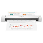 Brother - Scanner Portatile - DS640T - immagine 2