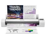 Brother - Scanner Portatile - DS940T - immagine 2