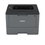 Brother - Stampante laser - monocromatica - HL-L5000D - immagine 2