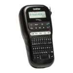 Brother - Etichettatrice - PTouch 110 - immagine 2
