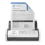 Brother - Scanner Desktop - ADS1800W - immagine 2
