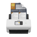 Brother - Scanner Desktop - ADS4550W - immagine 2