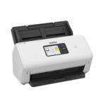 Brother - Scanner Desktop - ADS4550W - immagine 3