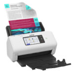 Brother - Scanner Desktop - ADS4700W - immagine 2