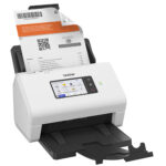 Brother - Scanner Desktop - ADS4900W - immagine 2