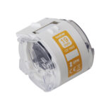 Brother - Nastro a lunghezza continua - CZ-1003 - 19 mm x 5 mt - immagine 2