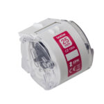 Brother - Nastro a lunghezza continua - CZ-1004 - 25 mm x 5 mt - immagine 2