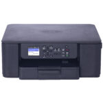 Brother - Multifunzione - Inkjet a colori - DCP-J1310DW - immagine 2