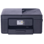 Brother - Multifunzione - Inkjet a colori - DCP-J1460DW - immagine 2