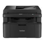 Brother - Multifunzione - Laser monocromatica - DCPL1660W - immagine 2