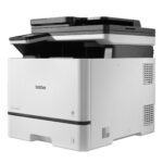 Brother - Multifunzione - Laser a colori - DCPL8630CDW - immagine 2