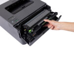 Brother - Stampante laser - monocromatica - HL-L2445DW - immagine 3