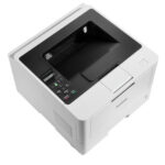 Brother - Stampante laser - monocromatica - HLL5210DW - immagine 2