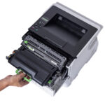 Brother - Stampante laser - monocromatica - HLL6210DW - immagine 3