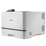 Brother - Stampante - Laser a colori - HLL8430CDW - immagine 2