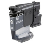 Brother - Cartuccia - Nero - LC521BK - 500 pag - immagine 2