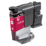 Brother - Cartuccia - Magenta - LC521M - 500 pag - immagine 2