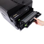 Brother - Multifunzione - Laser monocromatica - MFCL2827DWXL - immagine 5