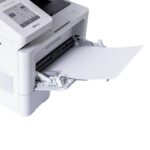 Brother - Multifunzione - monocromatica - MFCL5710DN - immagine 3