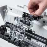 Brother - Kit sostituzione rulli per scanner - immagine 2