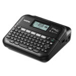 Brother - Etichettatrice - PTouch D460BTV - immagine 2