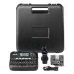 Brother - Etichettatrice - PTouch D460BTV - immagine 3