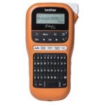 Brother - Etichettatrice - PTouch E110 - immagine 2