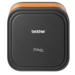Brother - Etichettatrice - PTouch CUBE PRO PTE920BT - immagine 2