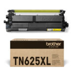 Brother - Toner - Giallo - TN625XLY- 4500 pag - immagine 3