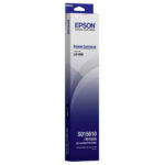 Epson - Nastro - Nero - C13S015610 - 10.000.000 caratteri - immagine 2
