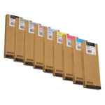 Epson - Tanica - vivid Magenta chiaro - C13T606600 - 220ml - immagine 2