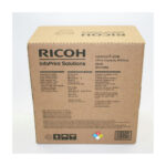 Lexmark/Ibm - Confezione 6 Nastri - Nero - 41U1680 - 50.000 pag - immagine 2