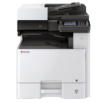 Kyocera Multifunzione - laser a colori - ECOSYS M8124cidn - immagine 2