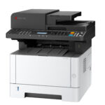 Kyocera - Multifunzione - laser monocromatica - ECOSYS MA3500x - immagine 2