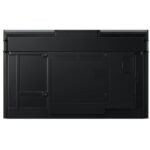 Lavagna Touch Flip WAF-X 75”4K  – S.O. Android 15 – Camera e microfoni integrat - Google Store - VESA 800x400 - 50kg - 170x103 cm - Compatibile con Miracast e AirPlay 2 - 3 anni garanzia on-site- Samsung - immagine 2