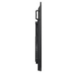 Lavagna Touch Flip WAF-X 75”4K  – S.O. Android 15 – Camera e microfoni integrat - Google Store - VESA 800x400 - 50kg - 170x103 cm - Compatibile con Miracast e AirPlay 2 - 3 anni garanzia on-site- Samsung - immagine 5