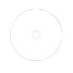 Verbatim - Scatola 50 CD-R Bulk Data Life Plus - spindle 1X/52X - 43438 -700MB - immagine 2