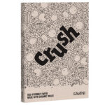 Carta Crush - A4 - 250 gr - uva - Favini - conf. 50 fogli