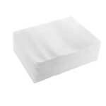 Sacchetto per imballaggio - 25 x 30 cm - schiuma foam - conf. 100 pezzi