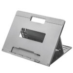 Base per laptop Easy Riser Go - 17" - grigio - Kensington