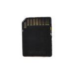 SD CARD con software aggiorn. - per falso 100€ maggio 24 - mod. HT3000 - matricole DQ - Holenburg Iternet