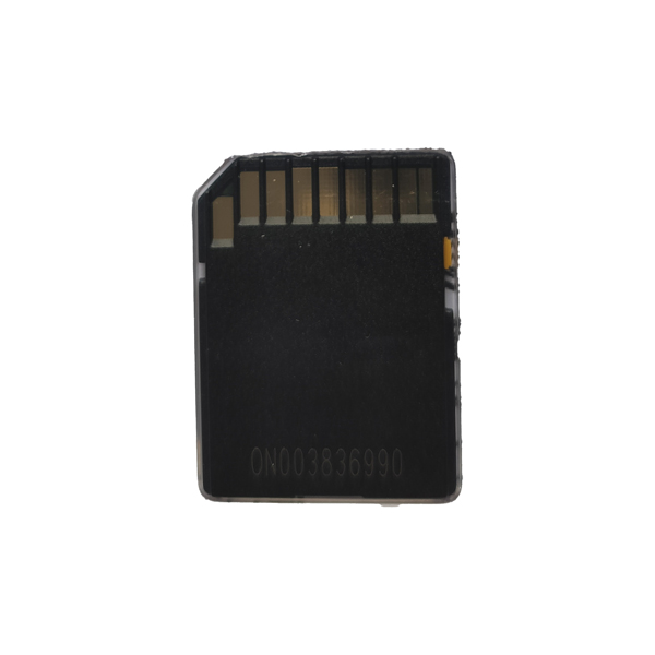 MD_102549 SD CARD con software aggiorn. - per falso 100€ maggio 24 - mod. HT3000 - matricole DS - Holenburg Iternet - immagine 1