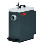 Depolverizzatore - compatibile con macchina perfora cartoni ProfiPack P425 - HSM