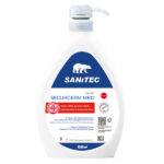 Sapone liquido Securgerm Med PMC - dispenser 1 L - Sanitec