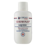 Disinfettante cutaneo liquido - 250 ml - GERMOXID