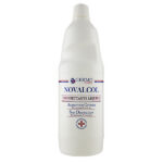Disinfettante cutaneo liquido NOVALCOL - 1 L - Germo