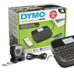 Etichettatrice Label Manager Executive 640CB QWY - Dymo