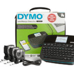 Etichettatrice Label Manager Executive 640CB QWY - promo pack - Dymo