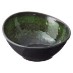 Ciotola Linea Amazzonia - diametro 14,5 x 14,2 x 7 cm - melamina - Leone