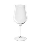 Calice Wine Cocktail - 470 ml - tritan - trasparente - Leone - conf. 6 pezzi